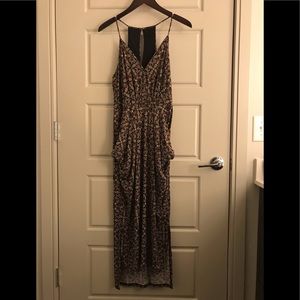 BCBG Generation summer dress